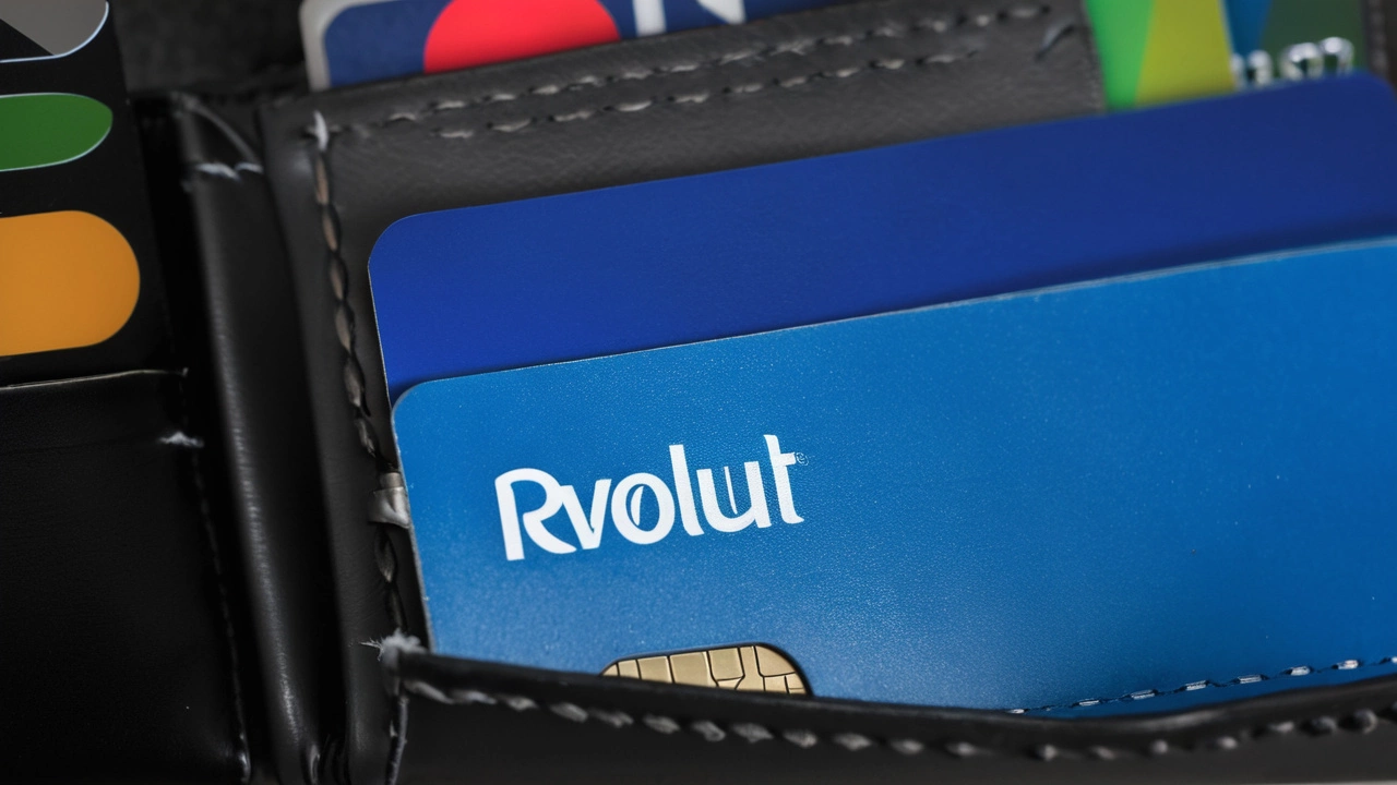 Revolut получает банковскую лицензию в Великобритании: Новый этап в цифровом банковском секторе